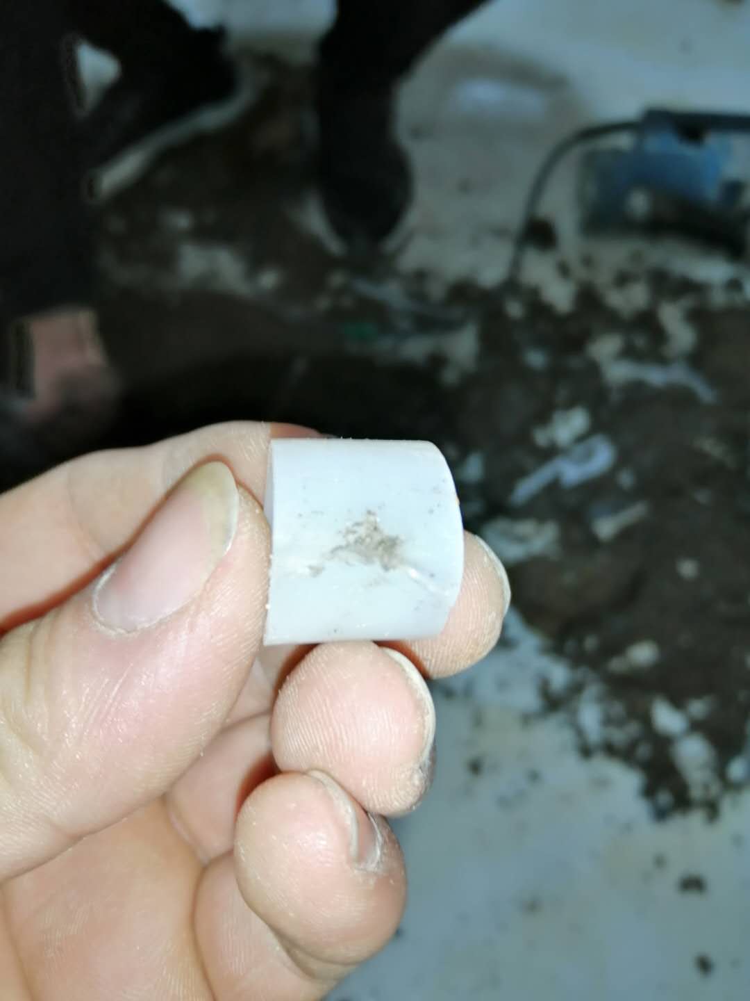 丰镇地暖测漏，地暖漏水检测，暖气漏水检测